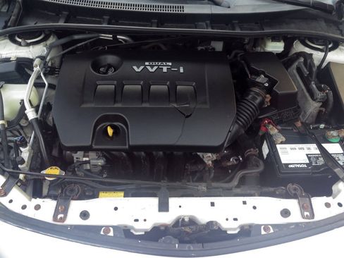 Used 2010 Toyota Corolla LE FWD image 30