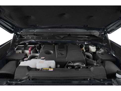 Used 2023 Toyota Tundra SR5 w/ TRD Off-Road Package AWD/4WD image 12