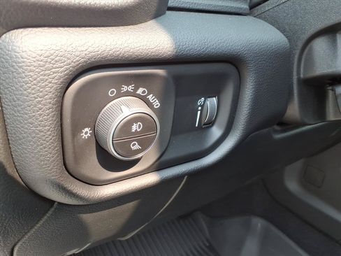 New 2026 RAM 2500 Big Horn AWD/4WD image 22