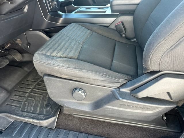 Used 2021 Ford F150 XL w/ STX Appearance Package AWD/4WD image 11