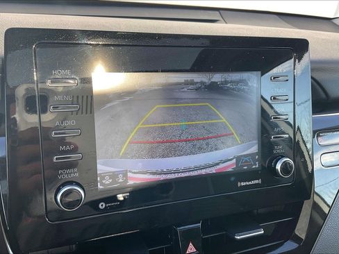 Used 2022 Toyota Camry SE w/ Cold Weather Package image 26