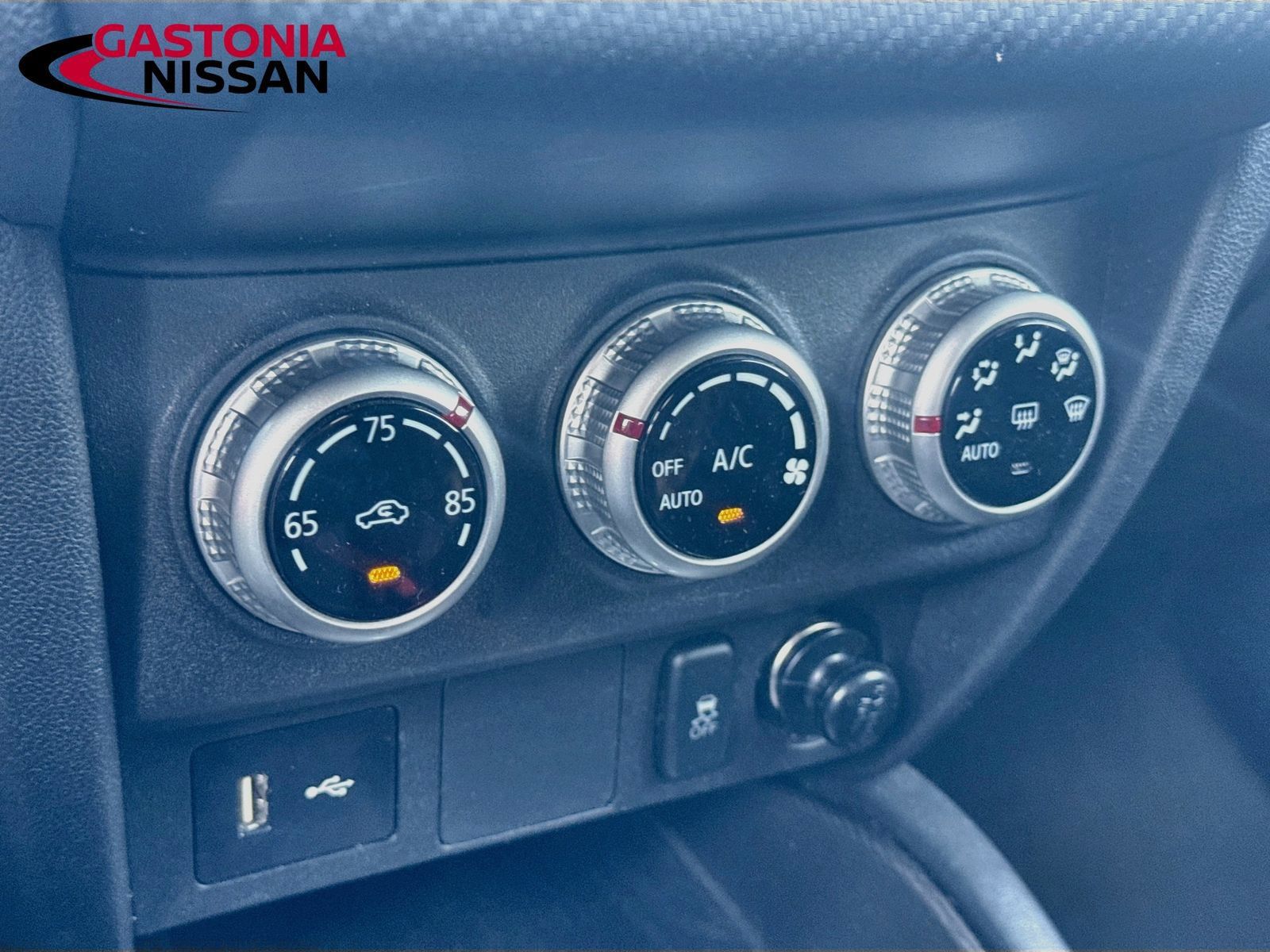 Used 2024 Mitsubishi Outlander Sport ES AWD/4WD image 19