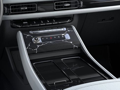New 2026 Lincoln Aviator Black Label AWD/4WD image 15