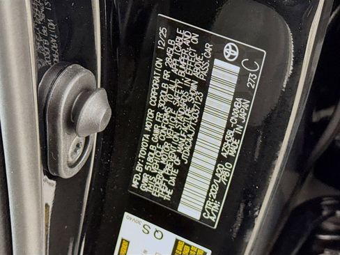 New 2026 Toyota Crown Signia image 19