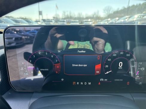 Used 2024 Ford Mustang GT Premium w/ Mustang Nite Pony Package image 24