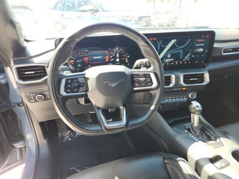 Used 2024 Ford Mustang GT Premium image 26