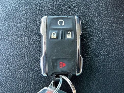 Used 2022 GMC Canyon Denali AWD/4WD image 32