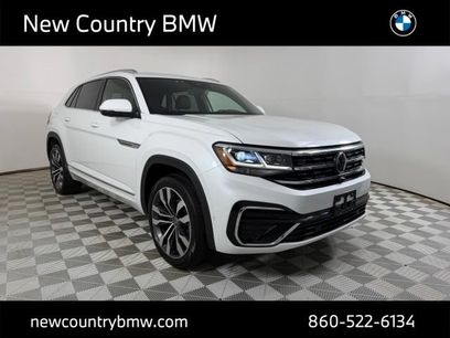 Used 2023 Volkswagen Atlas Cross Sport SEL Premium R-Line