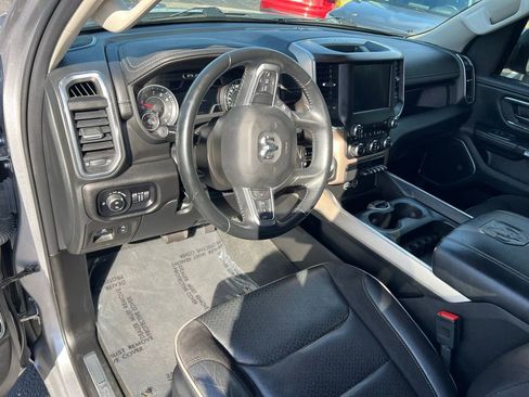 Used 2022 RAM 1500 Laramie image 16