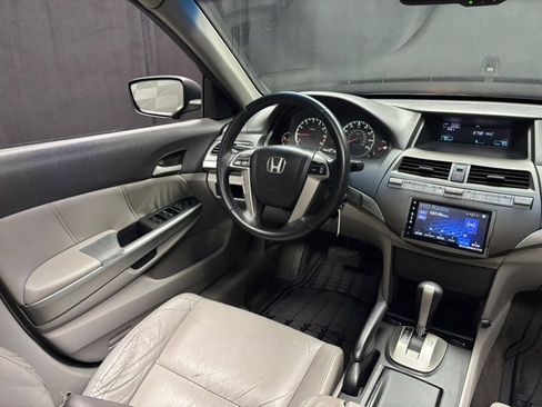 Used 2010 Honda Accord EX-L image 36