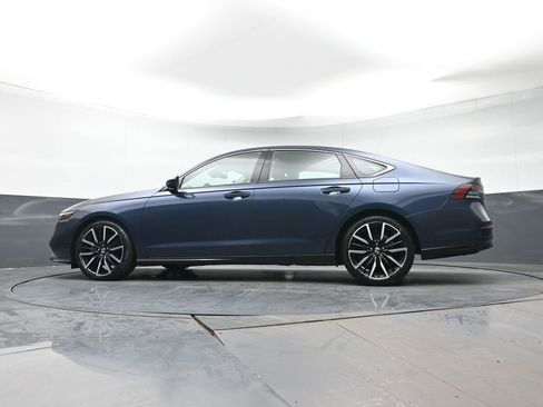 Certified 2024 Honda Accord Touring image 29