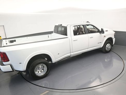 New 2025 RAM 3500 Longhorn w/ Max Tow Package image 56
