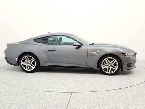 Used 2024 Ford Mustang Premium RWD image 4
