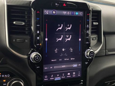 New 2026 RAM 1500 Big Horn image 21