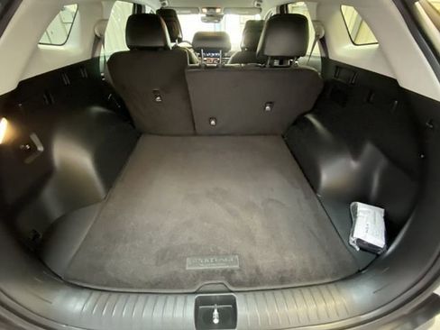 Used 2026 Kia Sportage EX FWD image 29