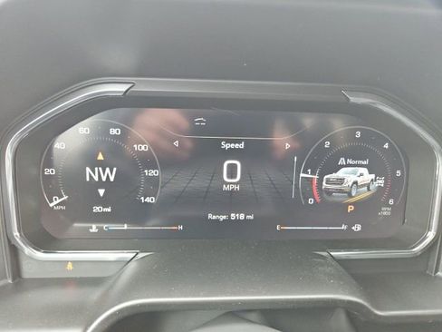 New 2026 GMC Sierra 1500 AT4 w/ AT4 Premium Package image 30