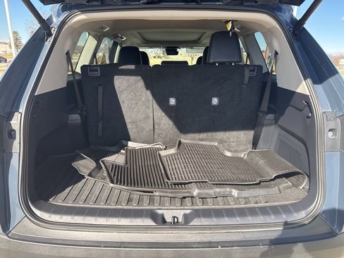 Certified 2024 Toyota Grand Highlander XLE image 20