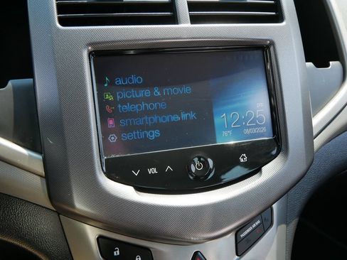 Used 2013 Chevrolet Sonic LT FWD image 26