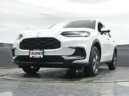 New 2026 Honda HR-V LX image 40