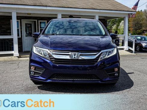 Used 2019 Honda Odyssey EX image 11