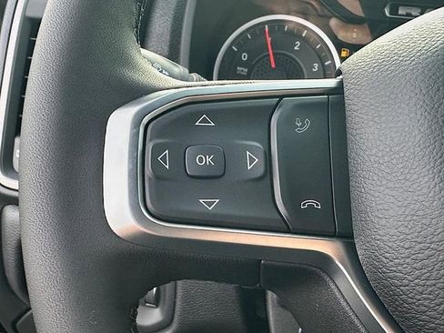 New 2026 RAM 2500 Tradesman image 21