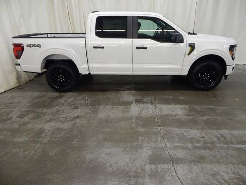 New 2025 Ford F150 STX image 2