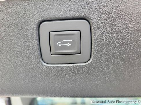 New 2025 Buick Envista Avenir image 19