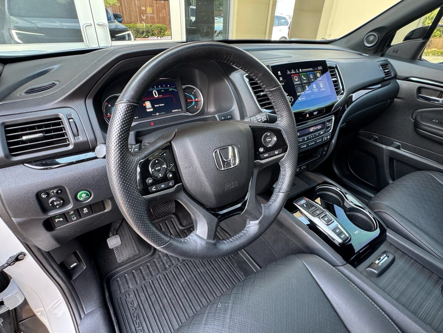 Used 2021 Honda Passport Elite image 28