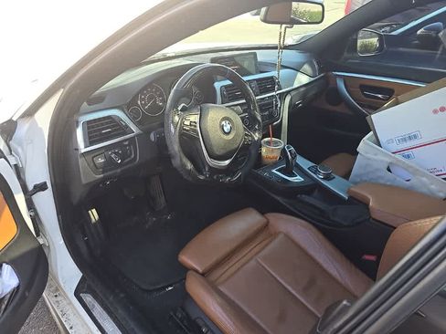 Used 2018 BMW 430i Gran Coupe xDrive image 13