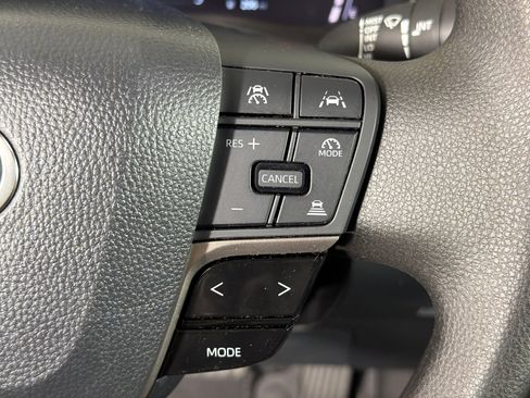 Used 2026 Toyota Camry LE FWD image 25