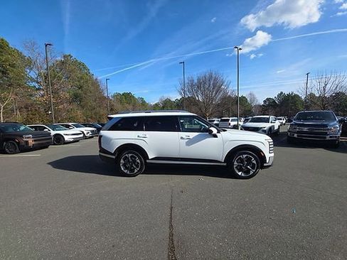 New 2026 Hyundai Palisade Limited image 15