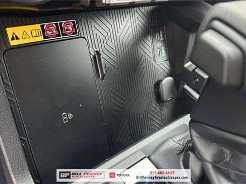 New 2025 Toyota Tacoma TRD Off-Road image 20