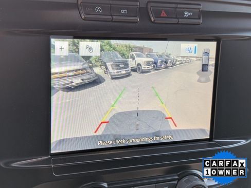 Certified 2023 Ford F150 XL w/ STX Appearance Package AWD/4WD image 22