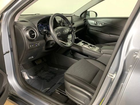 Used 2020 Hyundai Kona SEL FWD image 29