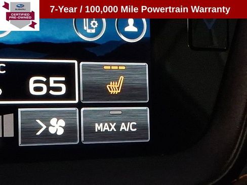 Certified 2024 Subaru Outback Wilderness AWD/4WD image 24