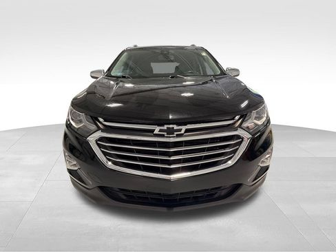 Used 2020 Chevrolet Equinox Premier AWD/4WD image 53