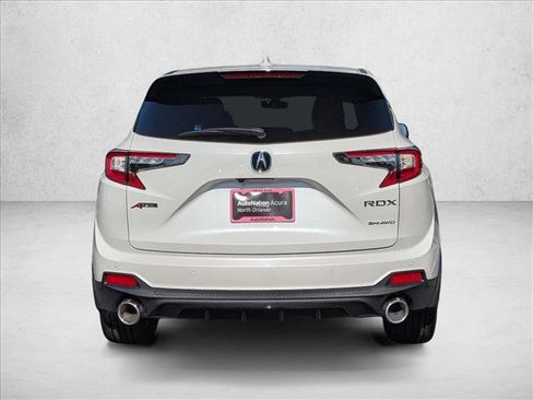 New 2026 Acura RDX A-Spec image 7