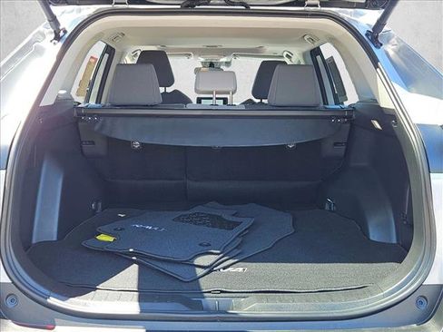 Used 2025 Toyota RAV4 XLE w/ Convenience Package FWD image 6