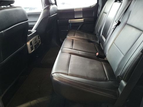 Used 2017 Ford F150 Lariat w/ Equipment Group 502A Luxury image 10