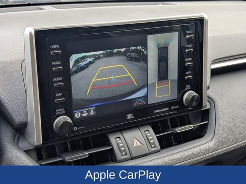 Used 2019 Toyota RAV4 Limited image 23