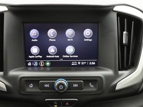 Used 2024 GMC Terrain SLE image 20