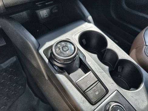 Used 2023 Ford Bronco Sport Outer Banks image 26