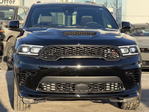 New 2026 Dodge Durango GT image 2
