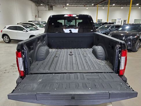 Used 2017 Ford F250 Platinum w/ Platinum Ultimate Package image 50