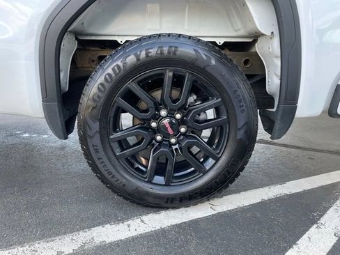 Used 2023 GMC Sierra 1500 Elevation AWD/4WD image 32