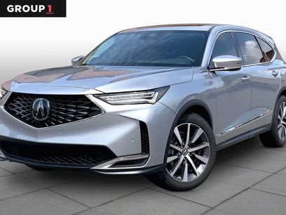 Used 2026 Acura MDX FWD w/ Technology Package