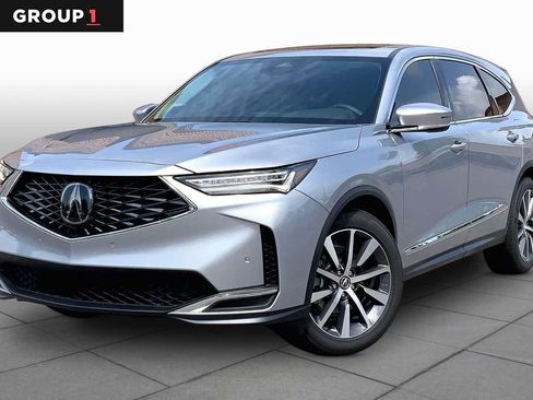 Used 2026 Acura MDX FWD w/ Technology Package image 1