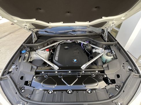 New 2026 BMW X5 sDrive40i w/ Premium Package image 35