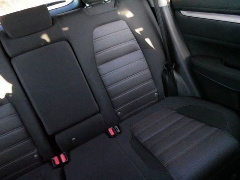 Certified 2021 Honda CR-V Special Edition image 15