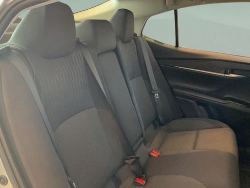 Used 2025 Toyota Camry LE w/ Convenience Package FWD image 27